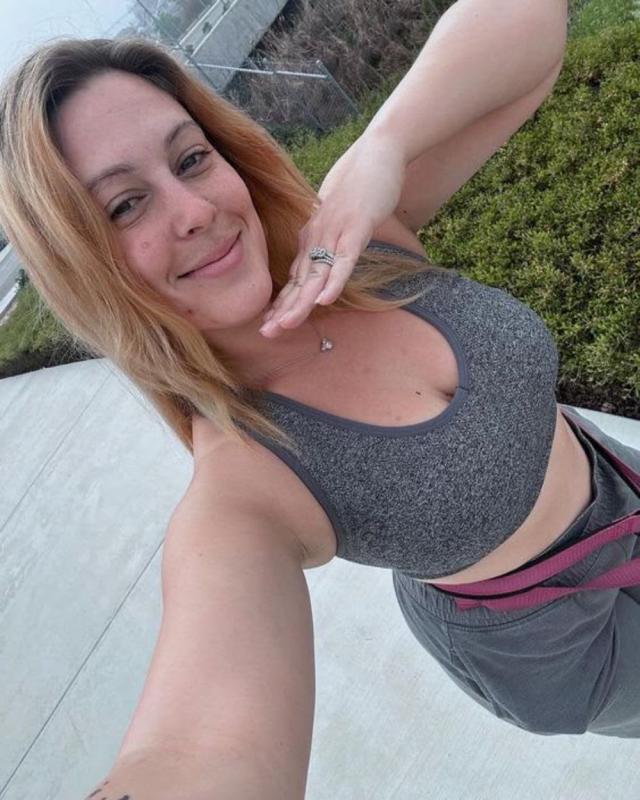 Woman image