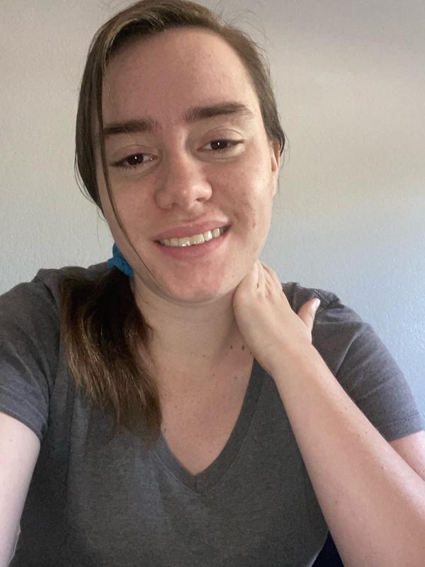 Woman image