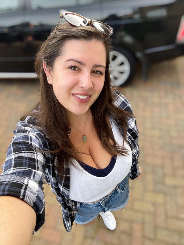Woman image