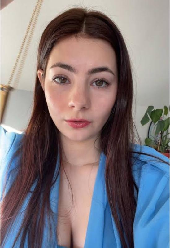 Woman image