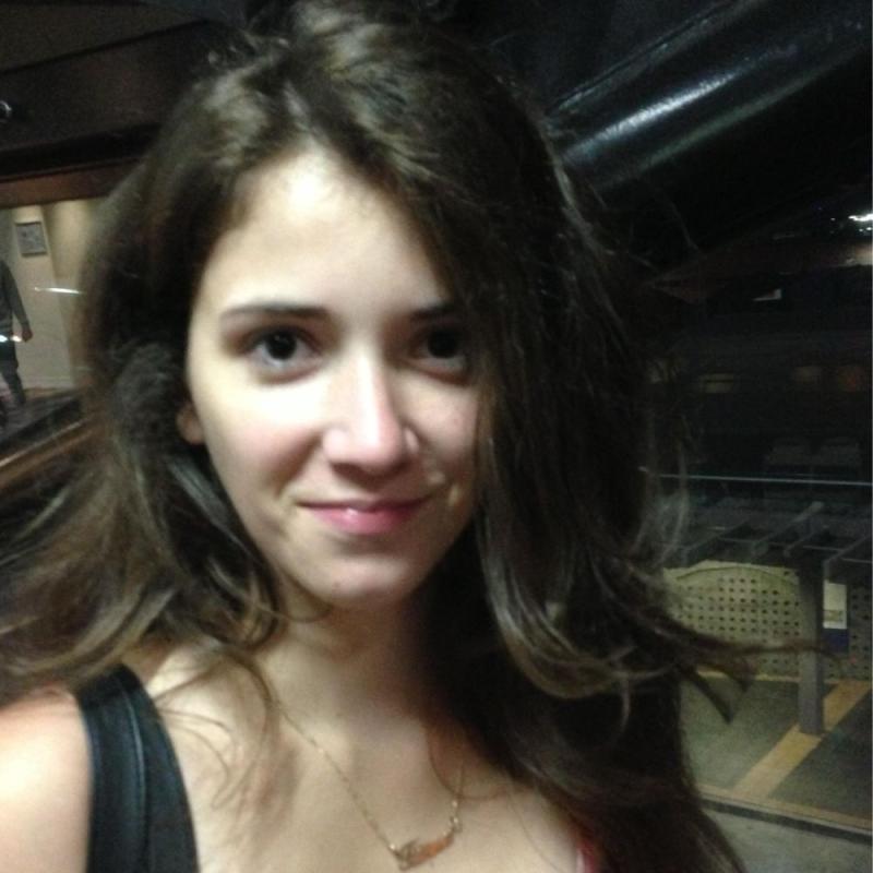 Woman image