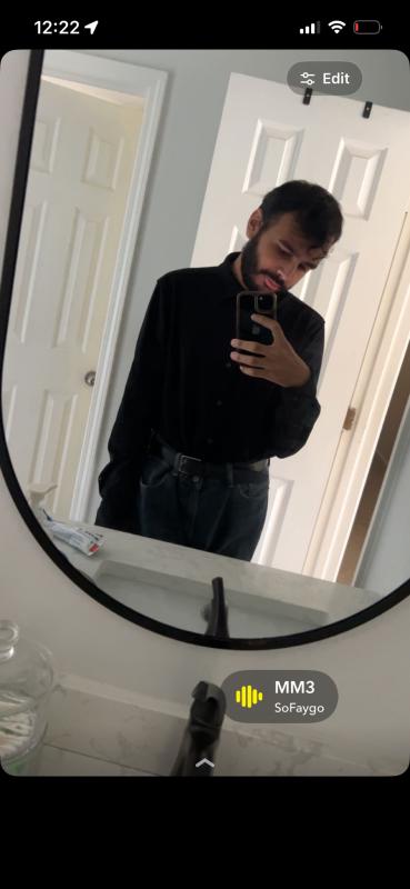 Man image