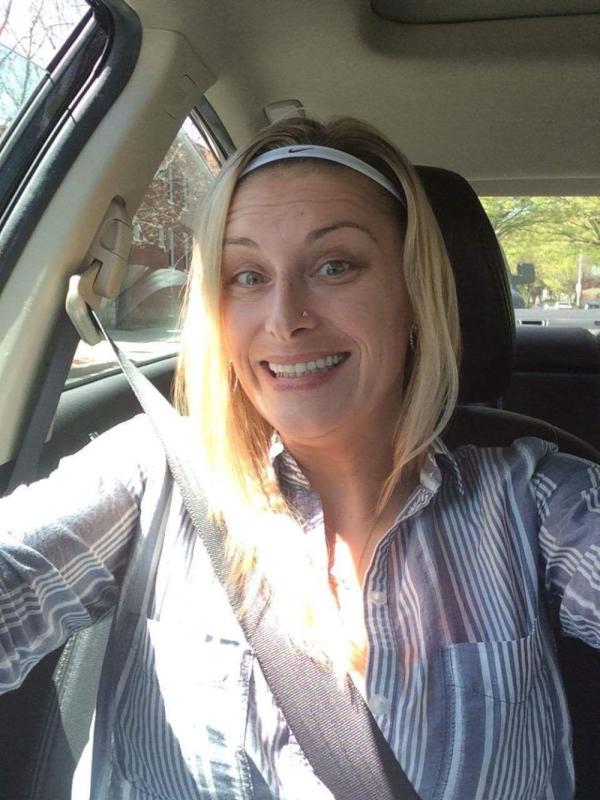 Woman image