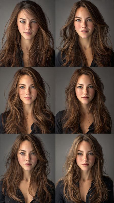 Woman image