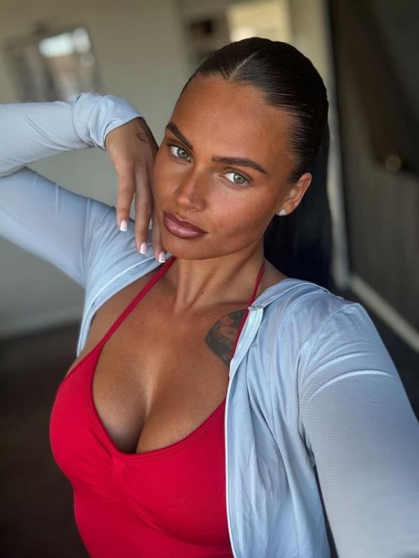 Woman image