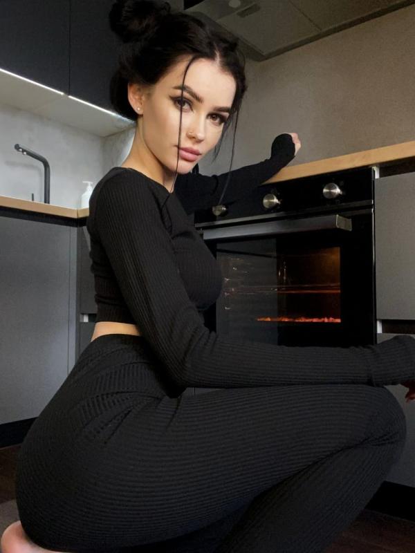 Woman image