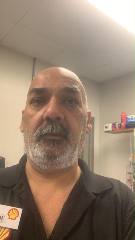 Man image