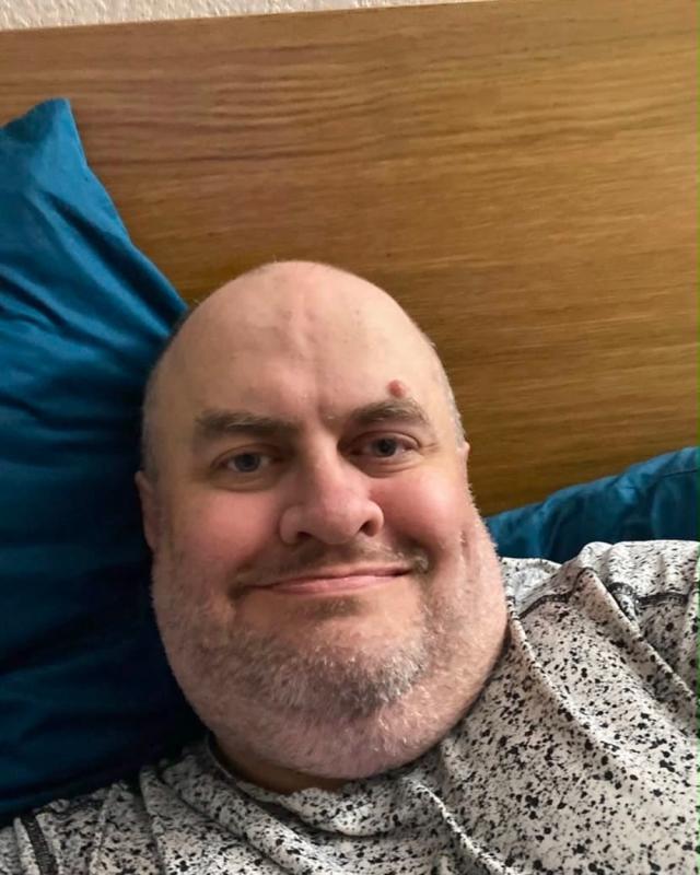 Man image