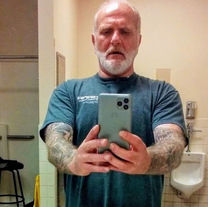 Man image