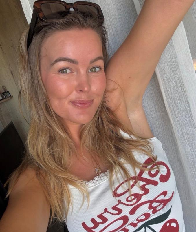 Woman image