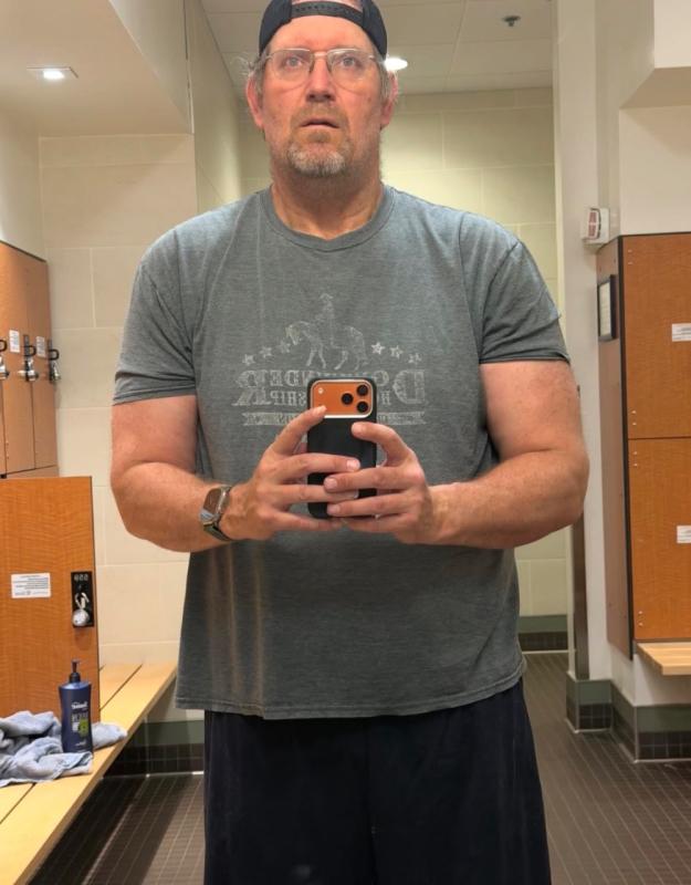 Man image