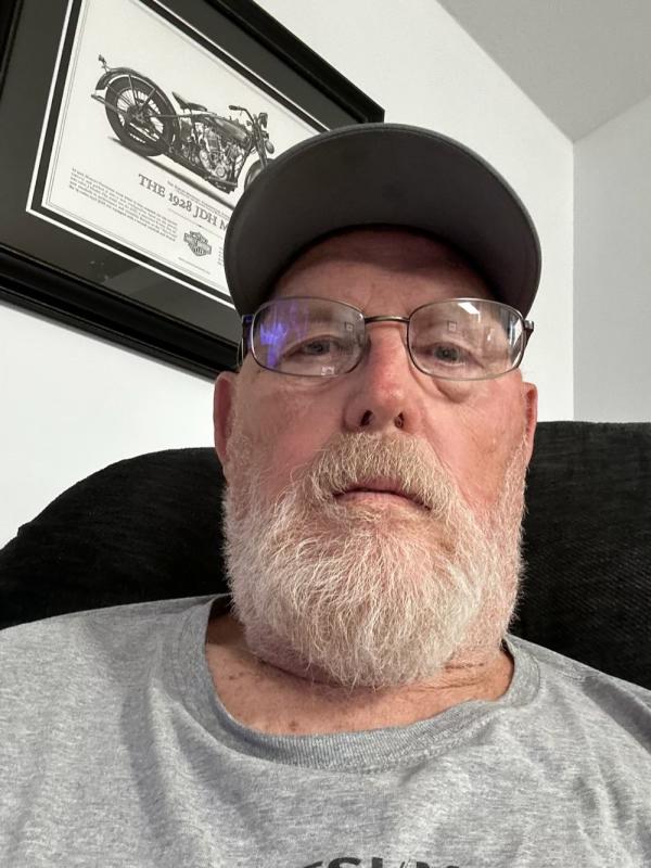 Man image