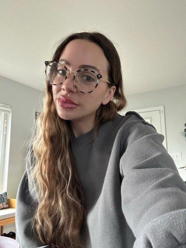 Woman image