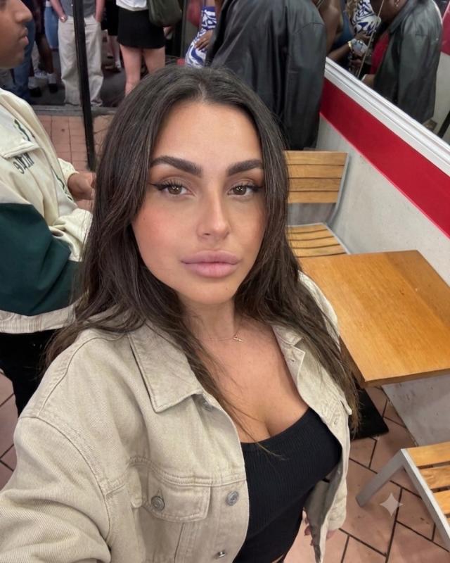 Woman image