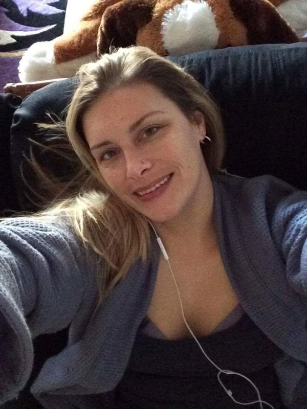 Woman image