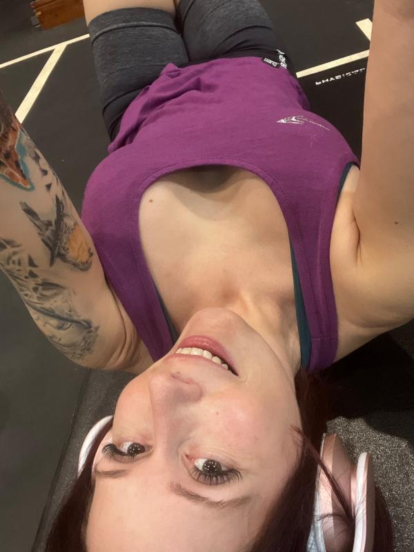 Woman image