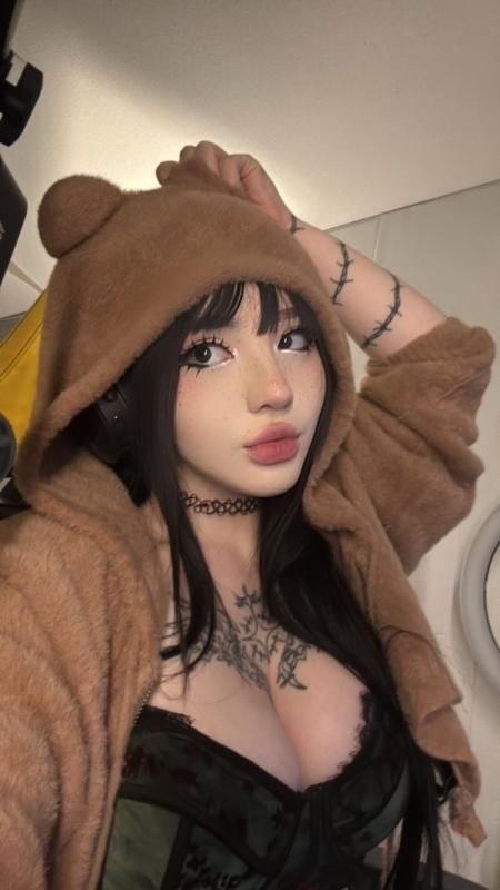 Woman image