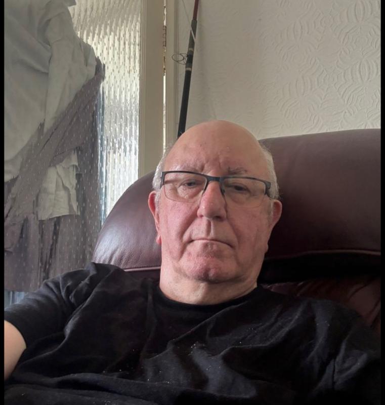 Man image