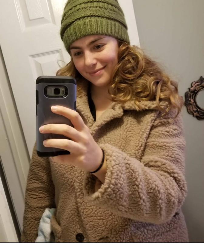 Woman image