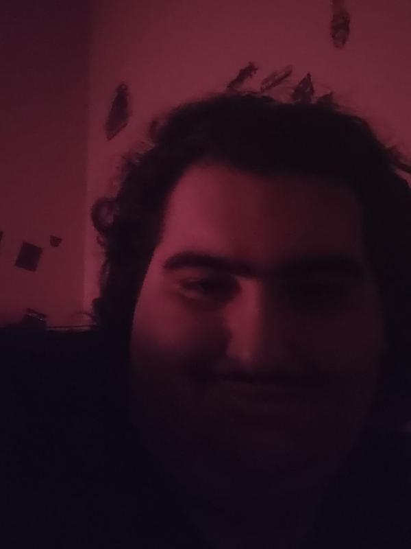 Man image