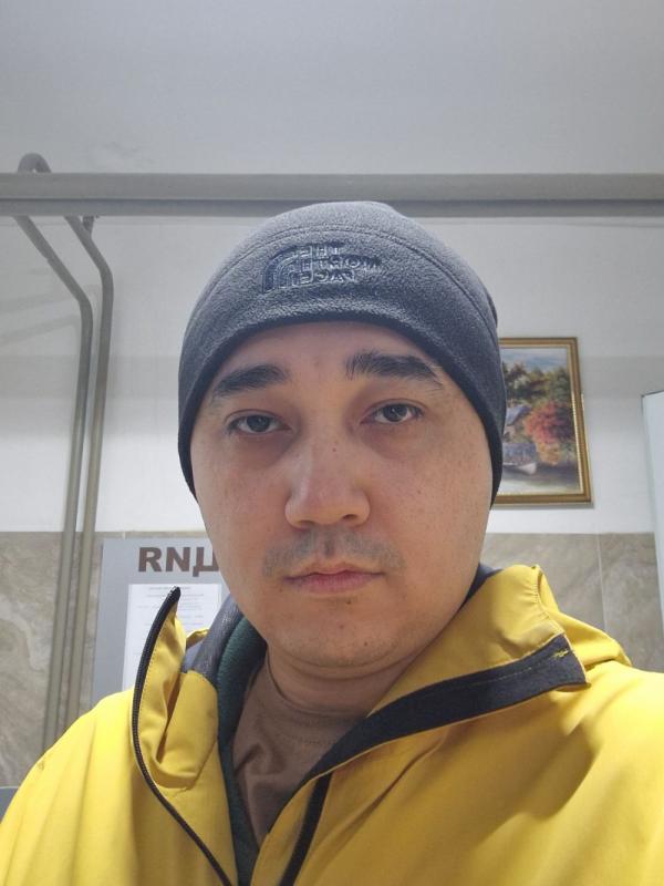 Man image