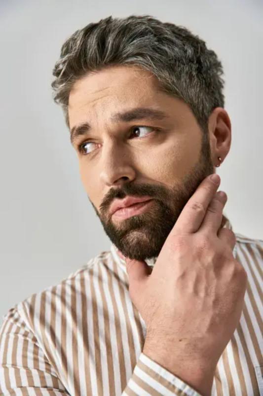 Man image