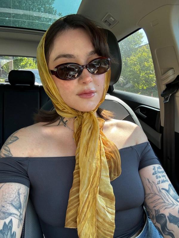 Woman image