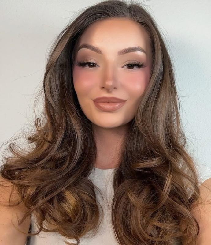 Woman image
