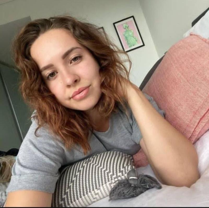 Woman image