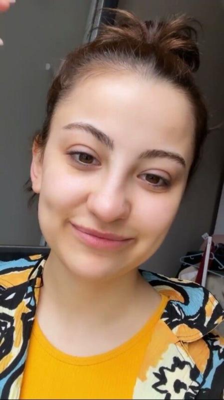 Woman image