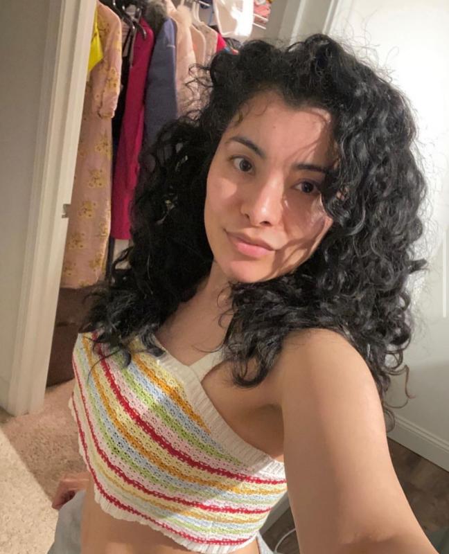 Woman image