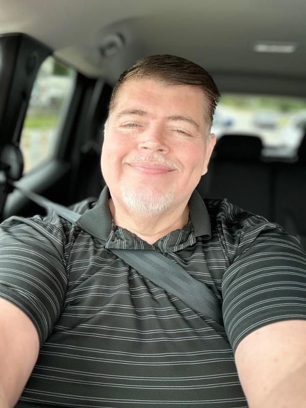 Man image