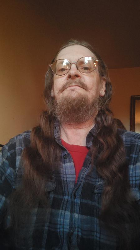Man image