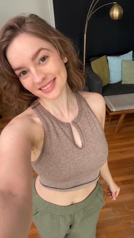 Woman image