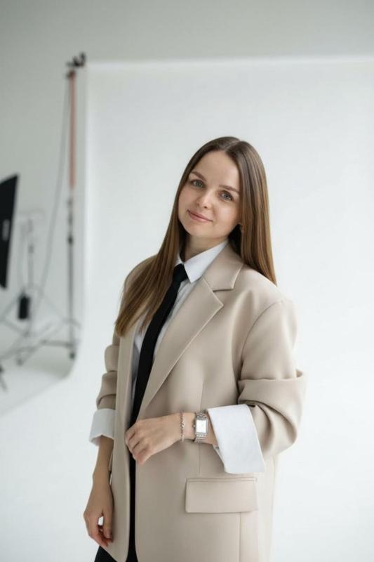 Woman image