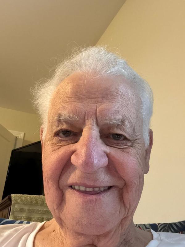 Man image