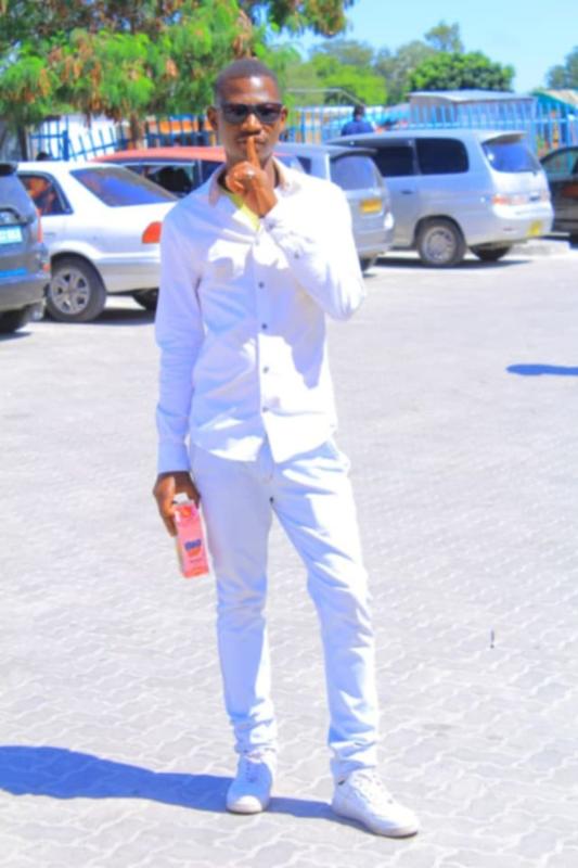 Man image