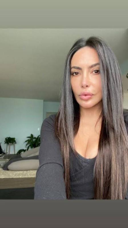 Woman image