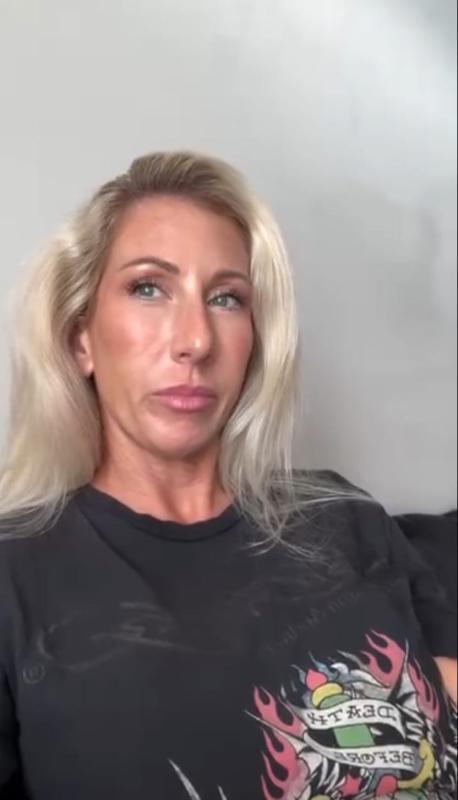 Woman image