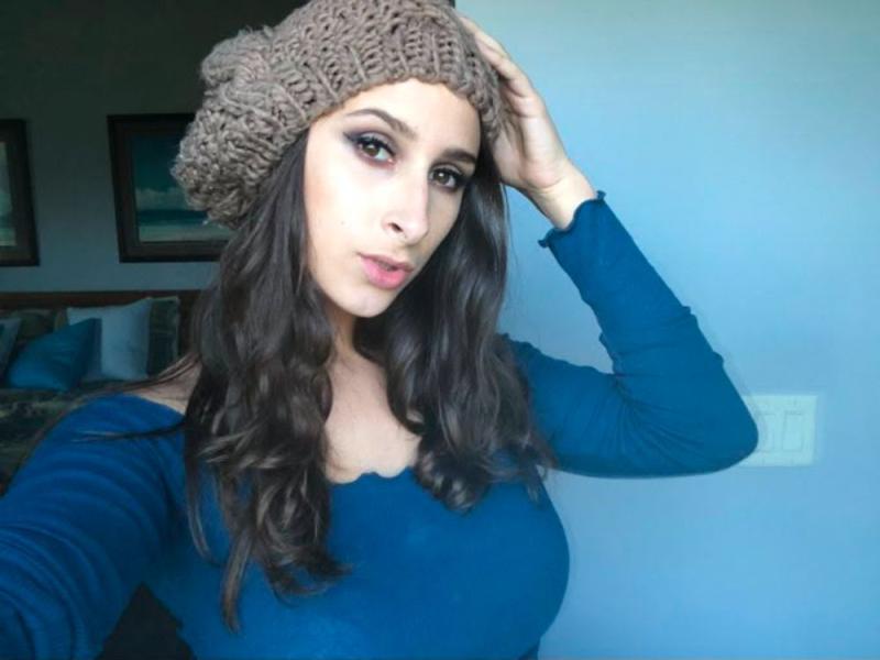 Woman image