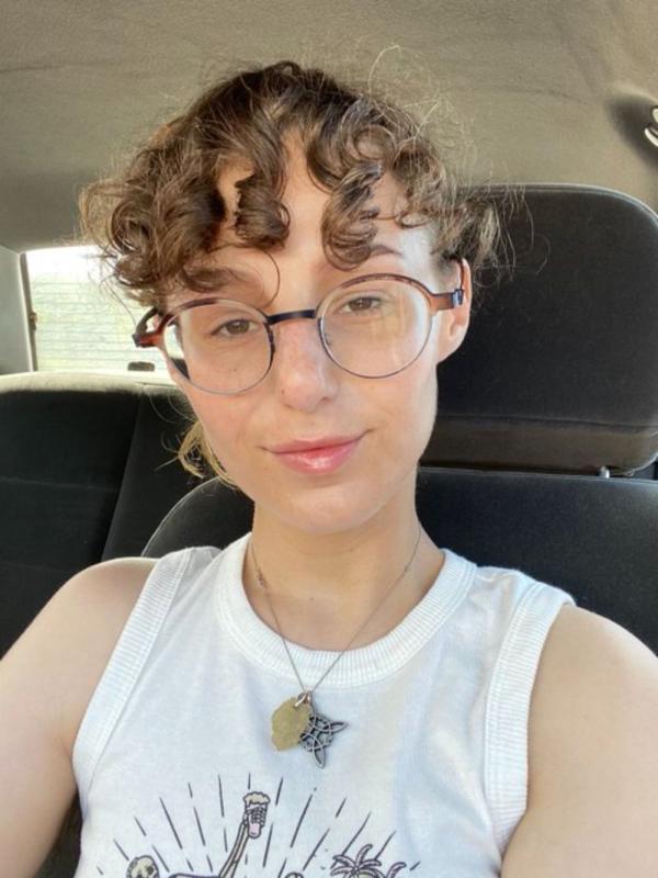 Woman image