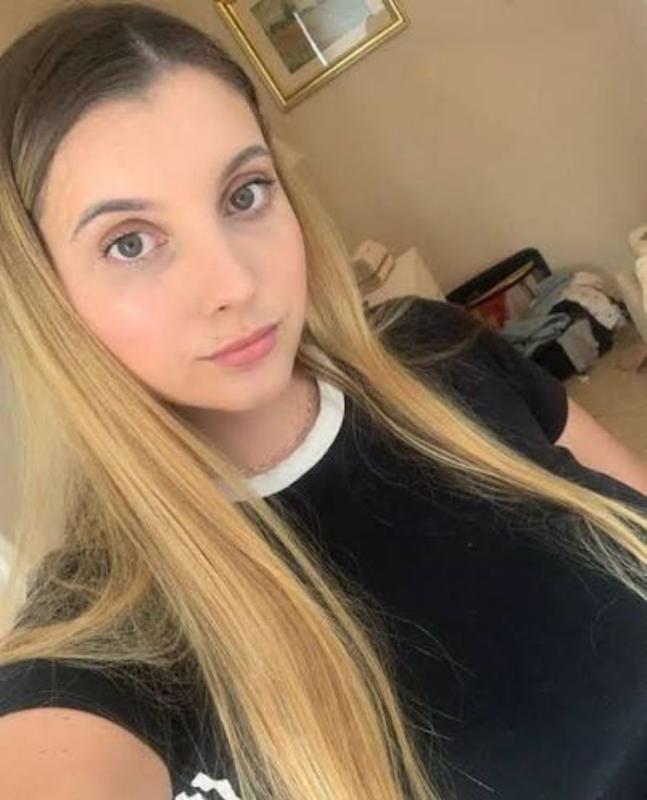Woman image