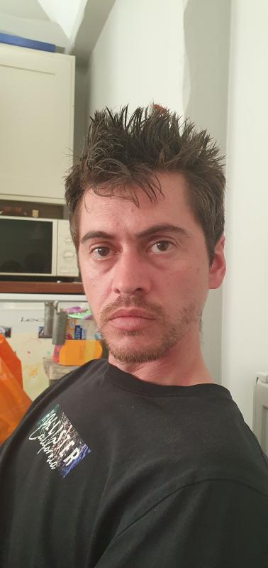 Man image