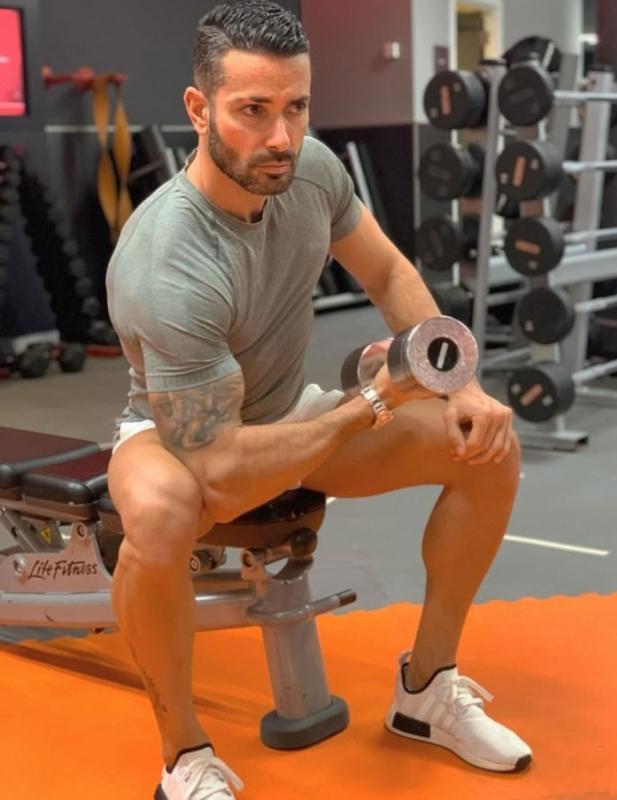 Man image
