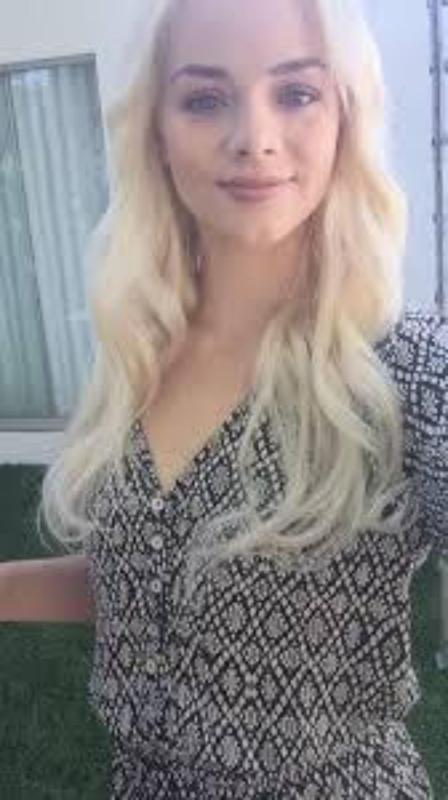 Woman image