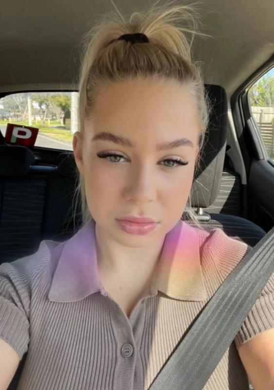 Woman image