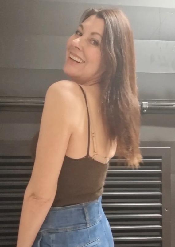 Woman image