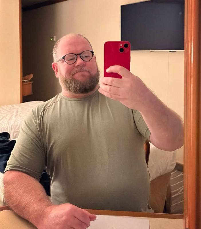 Man image