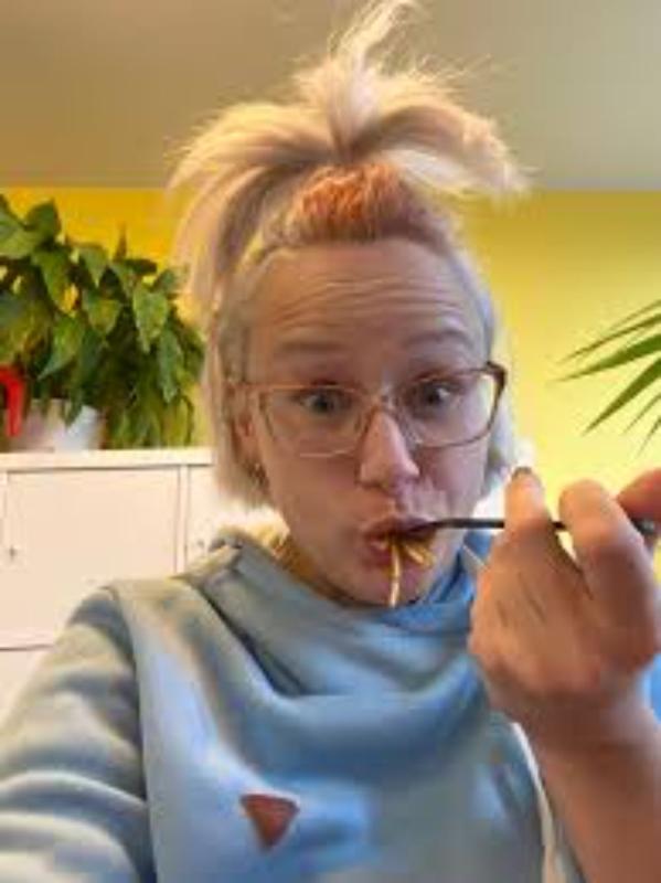 Woman image