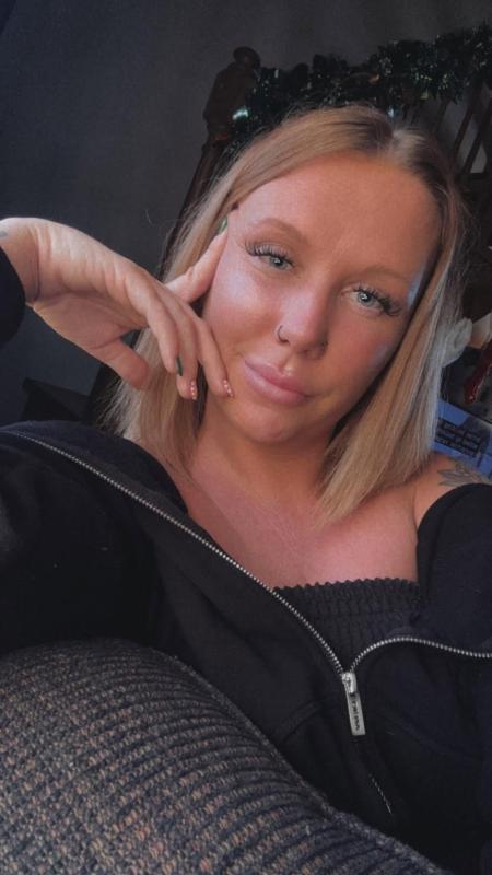 Woman image